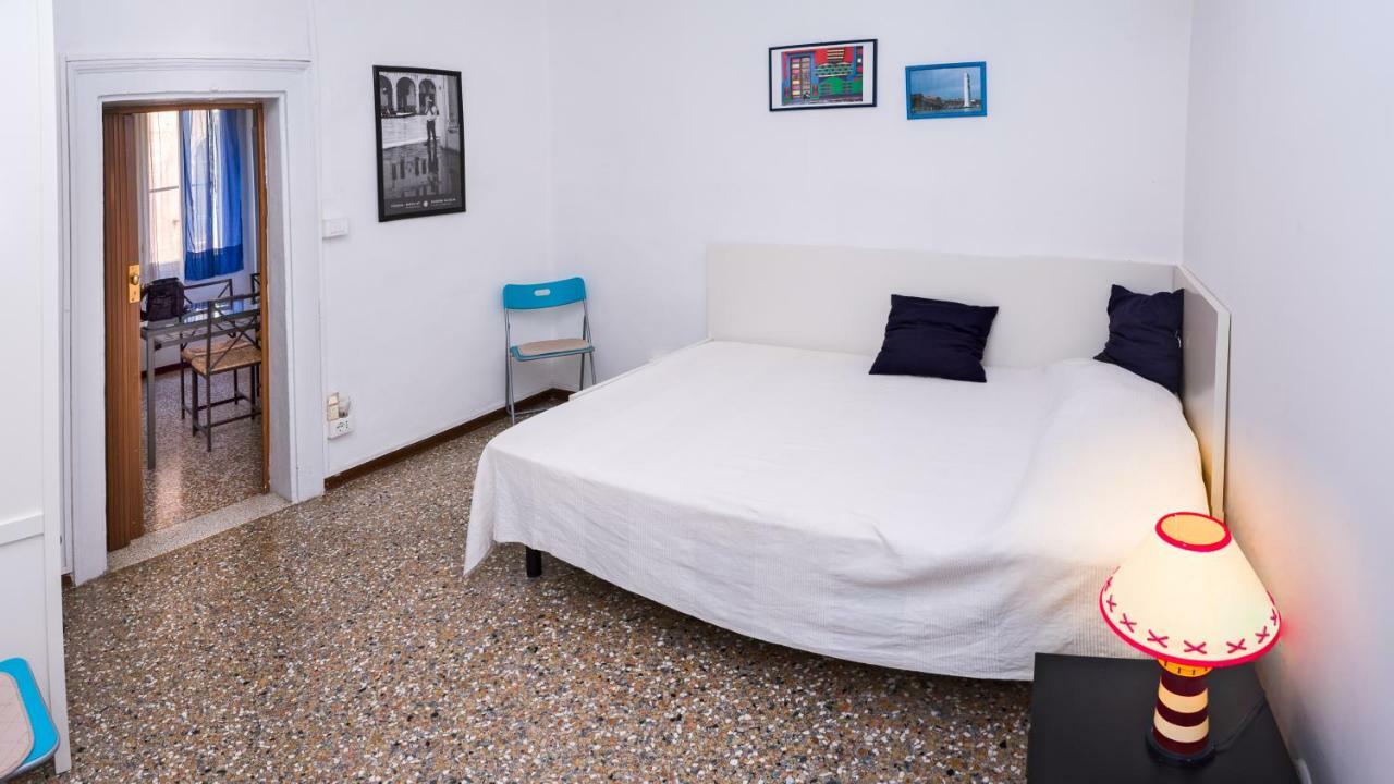 A la Pescarìa Studios Venezia Esterno foto