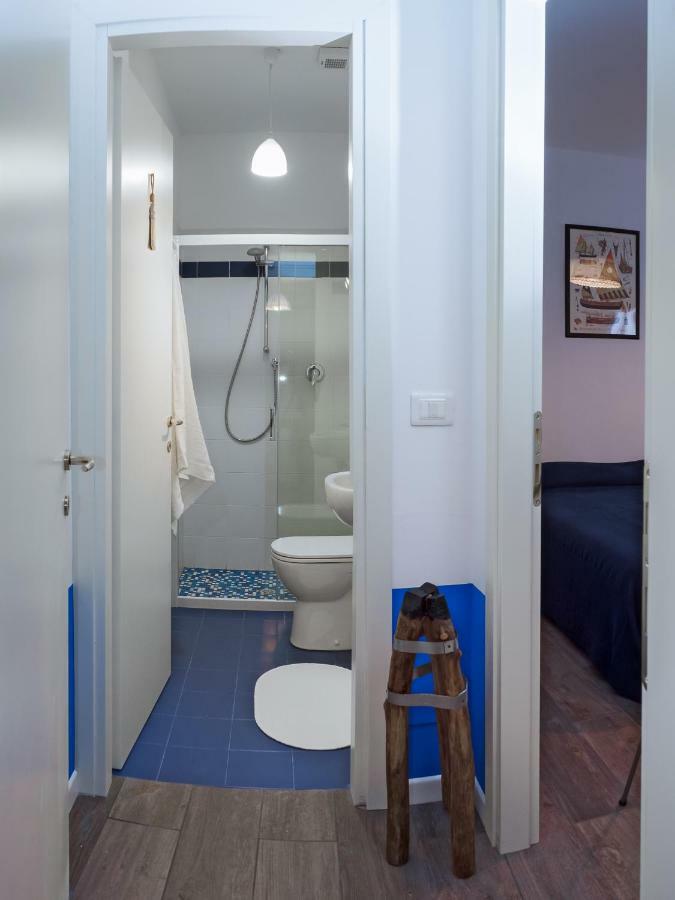 A la Pescarìa Studios Venezia Esterno foto