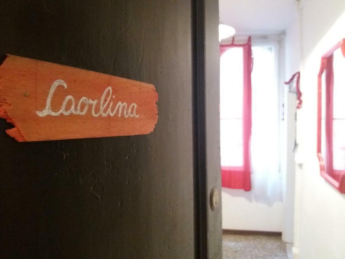A la Pescarìa Studios Venezia Esterno foto