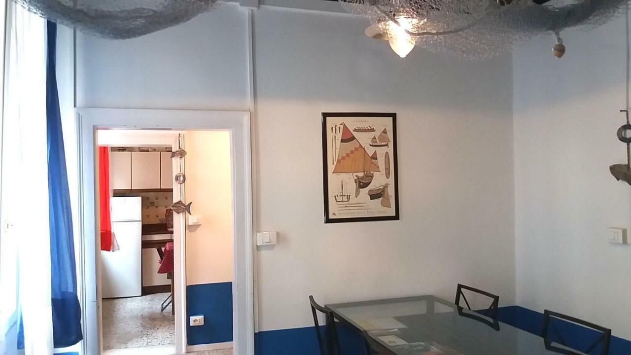 A la Pescarìa Studios Venezia Esterno foto