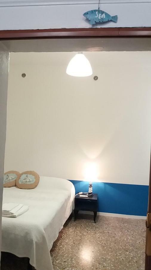 A la Pescarìa Studios Venezia Esterno foto
