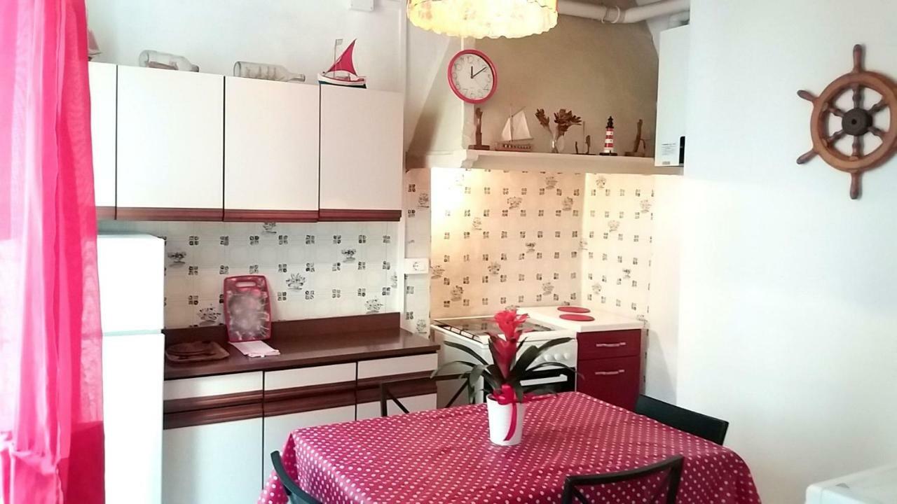 A la Pescarìa Studios Venezia Esterno foto