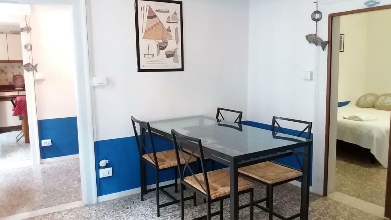A la Pescarìa Studios Venezia Esterno foto